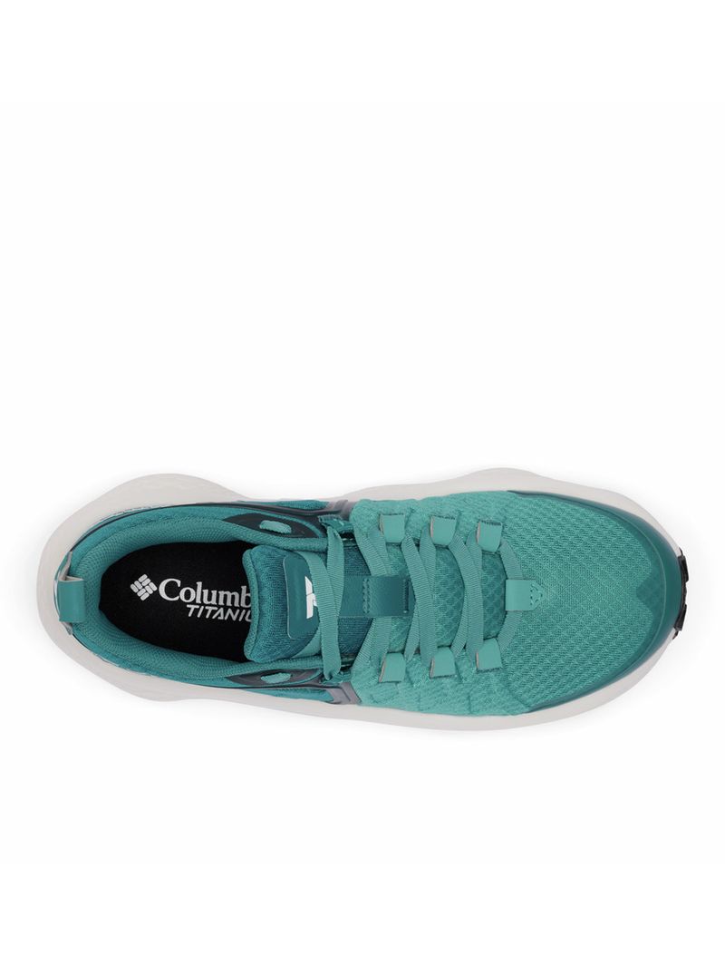 Zapatilla-Mujer-Escape-Thrive-Titanium-Celeste-Columbia