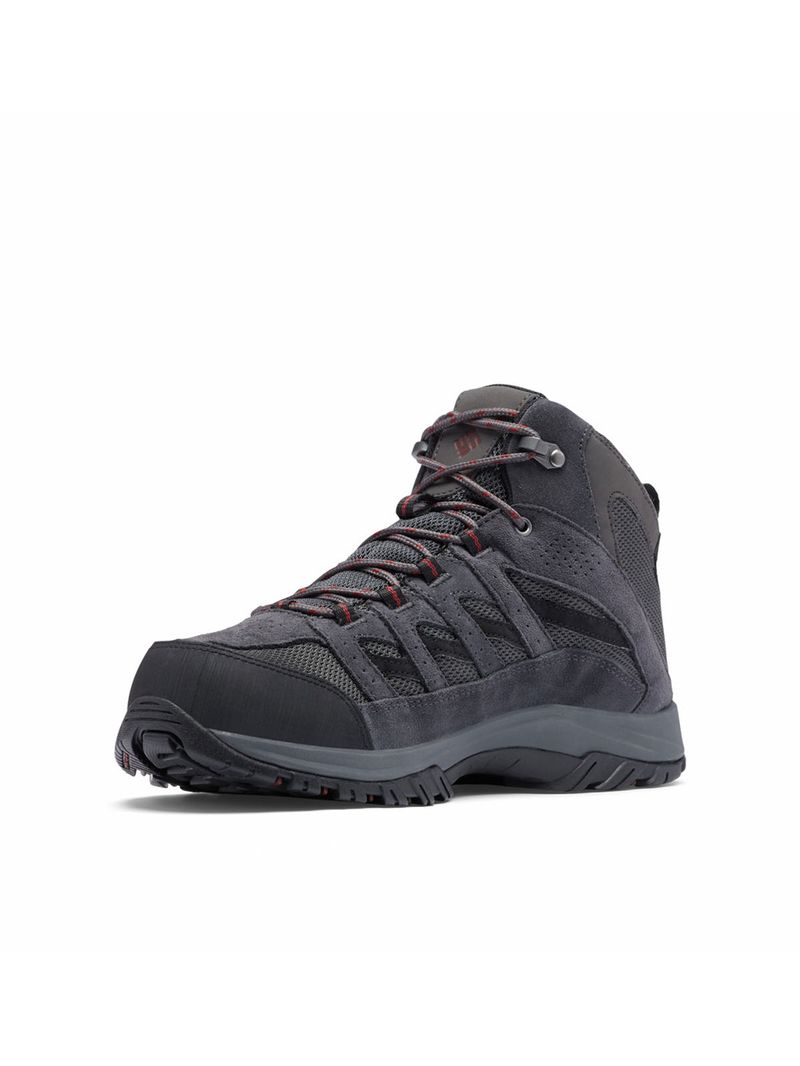 Botin-Hombre-Crestwood-Mid-Waterproof-Gris-Columbia