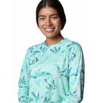 Polera-Manga-Larga-Mujer-Super-Tidal-Verde-Columbia