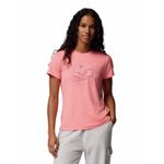 Polera-Manga-Corta-Mujer-Sloan-Ridge-Graphic-Rojo-Columbia
