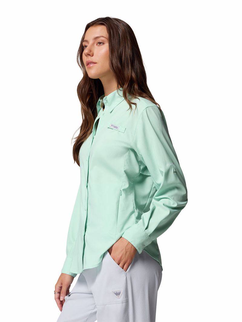 Blusa-Manga-Larga-Mujer-Tamiami-II-Celeste-Columbia