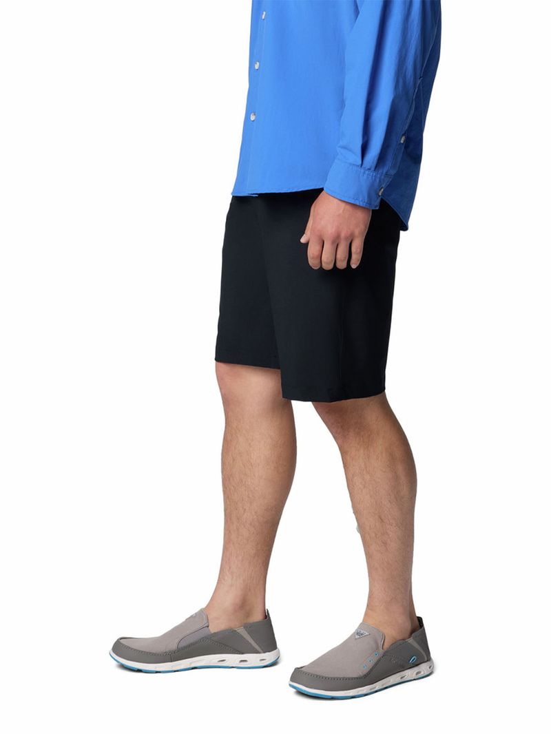 Short-Hombre-Terminal-Tackle-II-Negro-Columbia