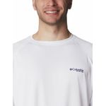 Polera-Manga-Larga-Hombre-Terminal-Tackle-Blanco-Columbia