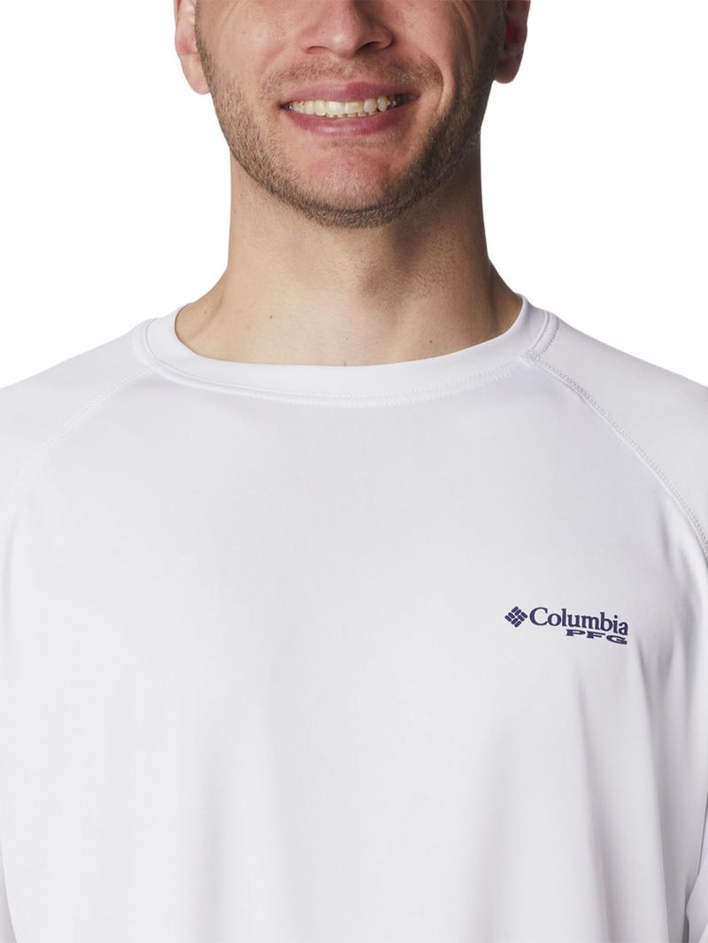 Polera-Manga-Larga-Hombre-Terminal-Tackle-Blanco-Columbia