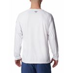 Polera-Manga-Larga-Hombre-Terminal-Tackle-Blanco-Columbia
