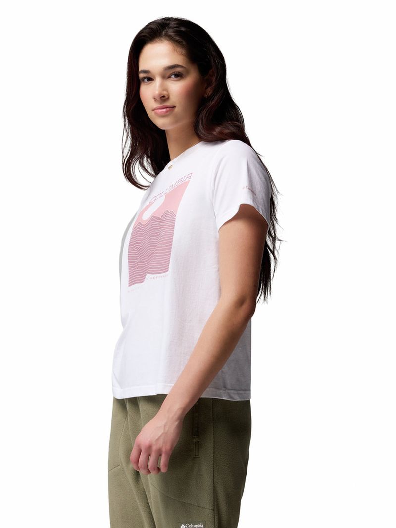 Polera-Manga-Larga-Mujer-Rolling-Bend-Graphic-Blanco-Columbia