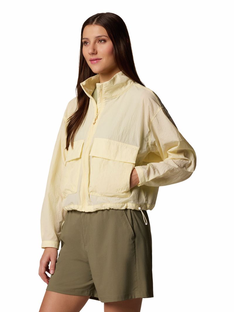 Cortaviento-Mujer-Paracutie-Cropped-Beige-Columbia