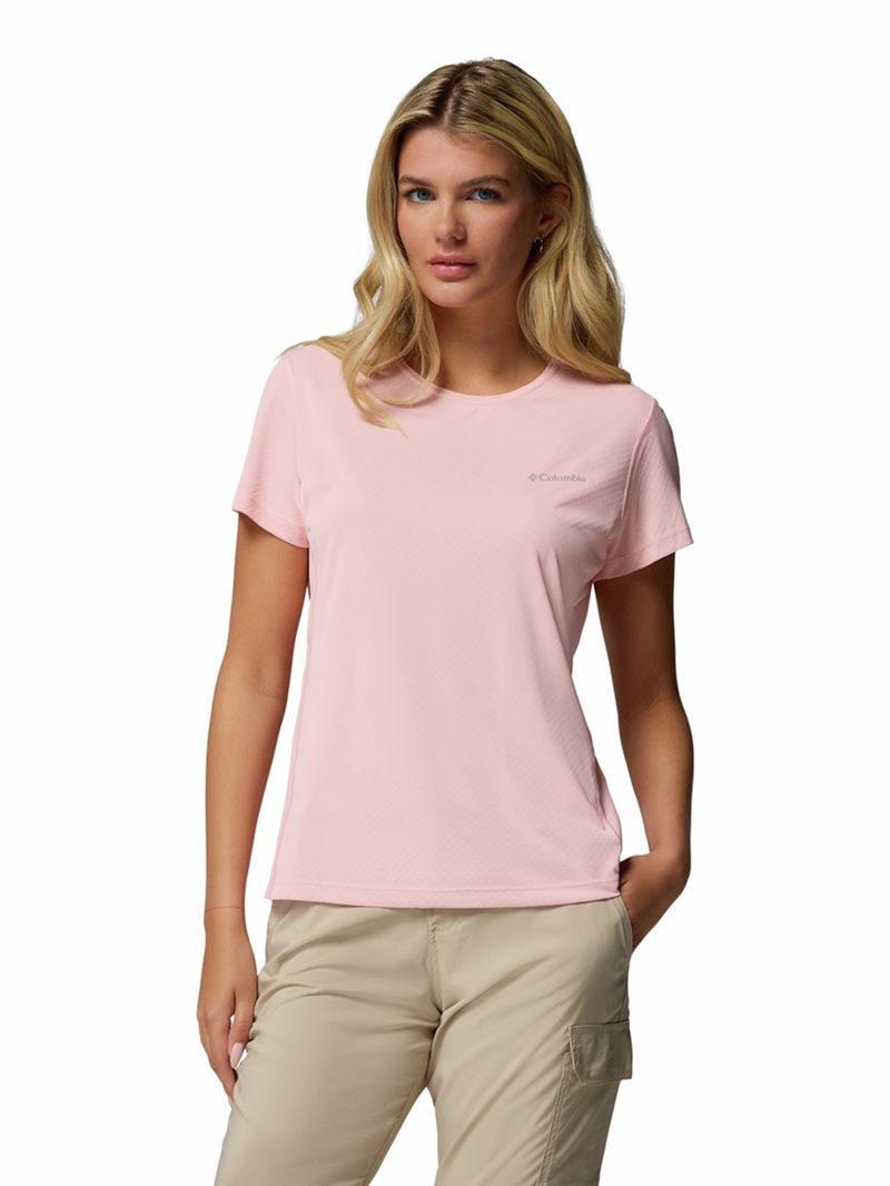 Polera-Manga-Corta-Mujer-Zero-Rules-Light-Rosado-Columbia
