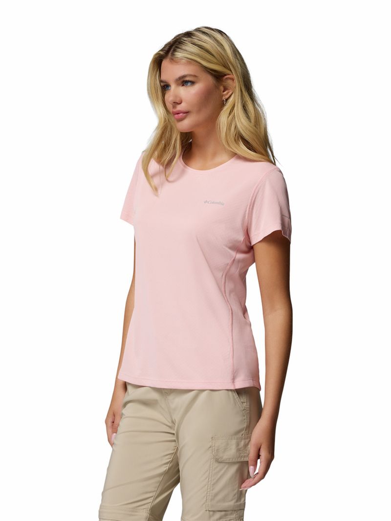 Polera-Manga-Corta-Mujer-Zero-Rules-Light-Rosado-Columbia