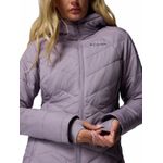 Parka-Mujer-Heavenly-Morado-Columbia