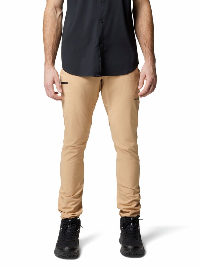 Pantalon-Hombre-Triple-Canyon-II-Beige-Columbia