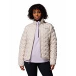 Parka-Mujer-Delta-Ridge-II-Gris-Columbia