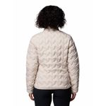 Parka-Mujer-Delta-Ridge-II-Gris-Columbia