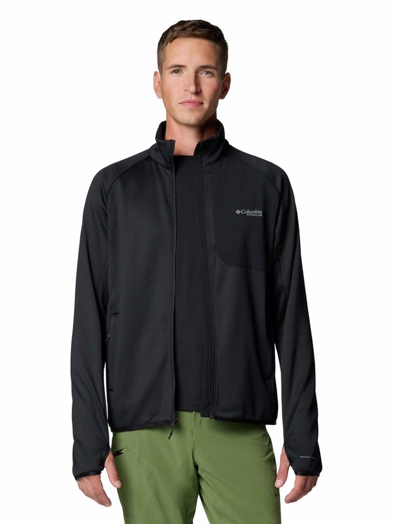 Polar-Hombre-Triple-Canyon-G-II-Negro-Columbia