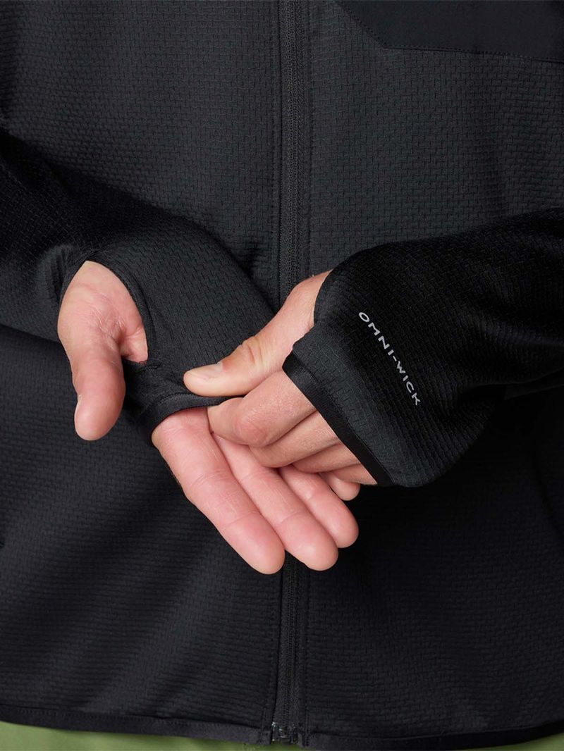 Polar-Hombre-Triple-Canyon-G-II-Negro-Columbia