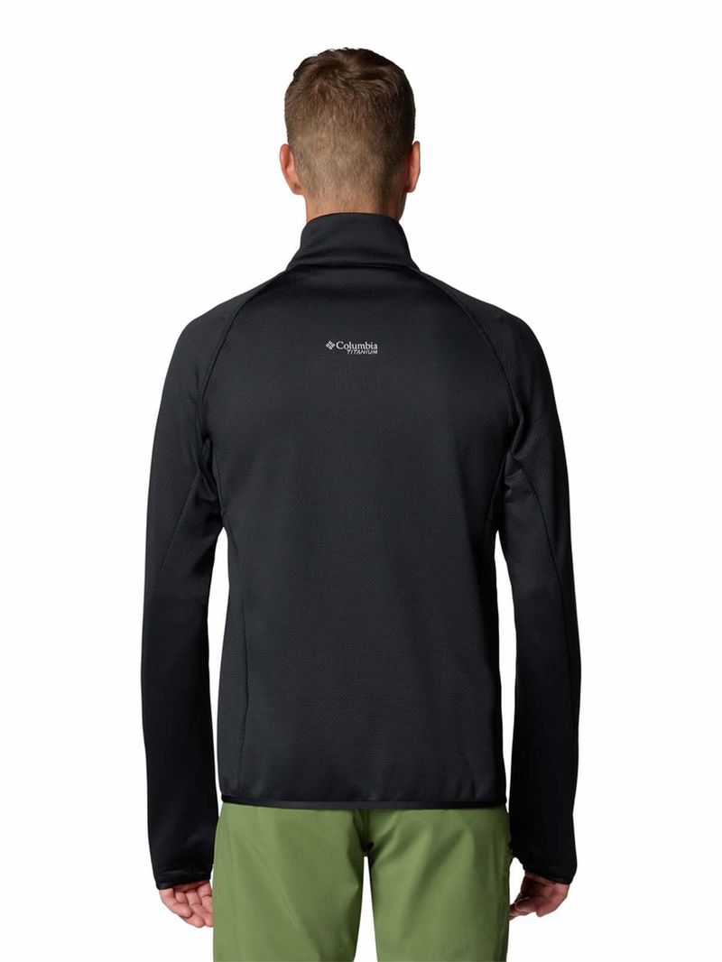 Polar-Hombre-Triple-Canyon-G-II-Negro-Columbia