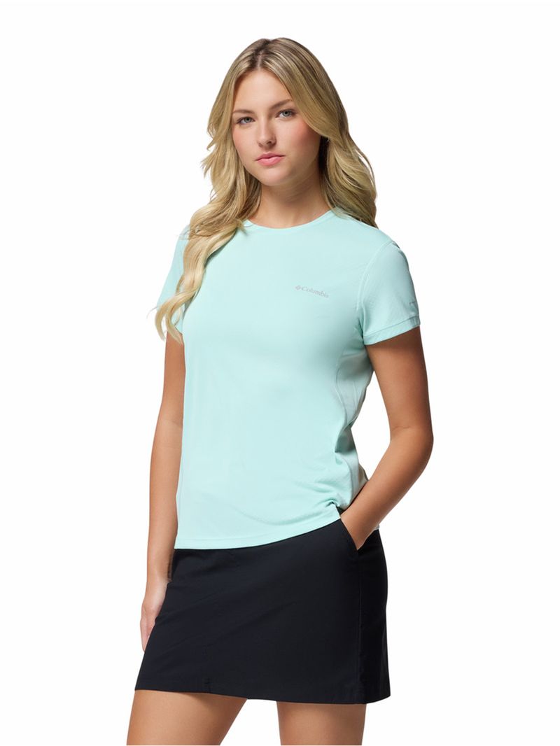 Polera-Manga-Corta-Mujer-Zero-Rules-Light-Verde-Columbia