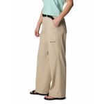 Pantalon-Mujer-Brea-Falls-Nylon-Beige-Columbia
