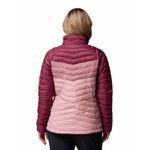 Parka-Mujer-Powder-Pass-Rosado-Columbia