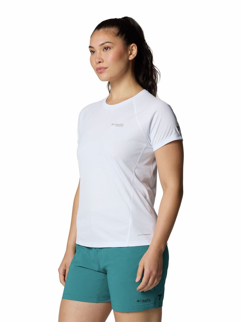 Polera-Manga-Corta-Mujer-Cirque-River-Crew-Blanco-Columbia