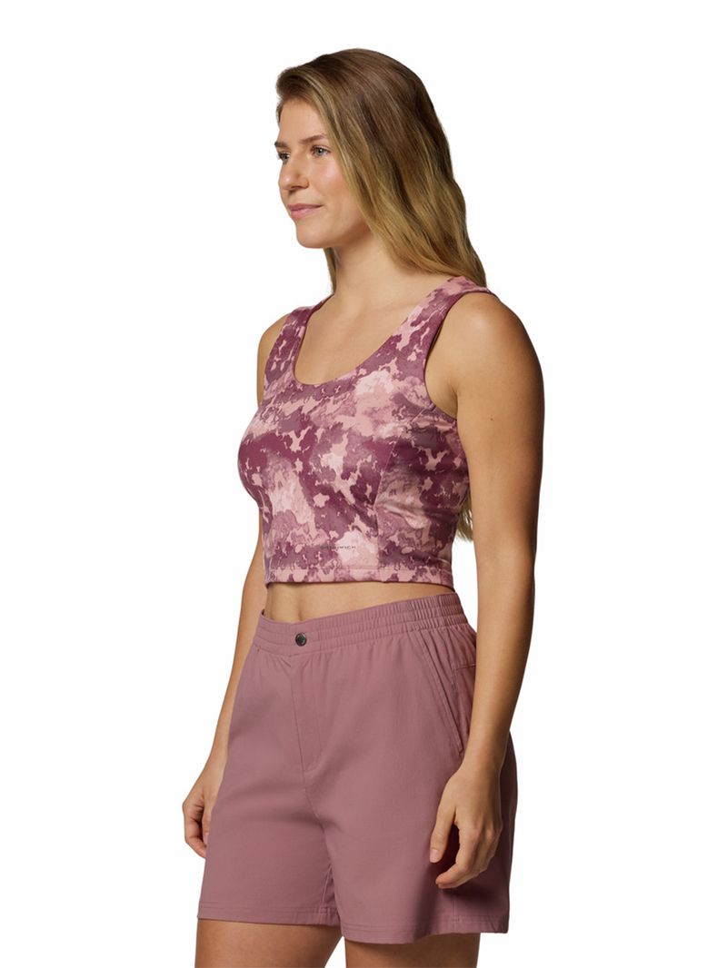 Polera-Sin-Mangas-Mujer-Boundle-Trek-Rosado-Columbia