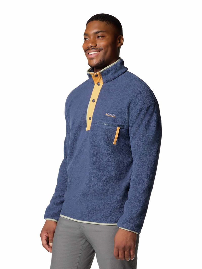 Polar-Hombre-Helvetia-Half-Snap-Azul-Columbia