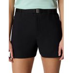 Short-Mujer-Brea-Falls-Nylon-Negro-Columbia
