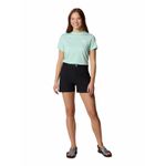 Short-Mujer-Brea-Falls-Nylon-Negro-Columbia