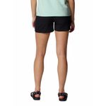 Short-Mujer-Brea-Falls-Nylon-Negro-Columbia