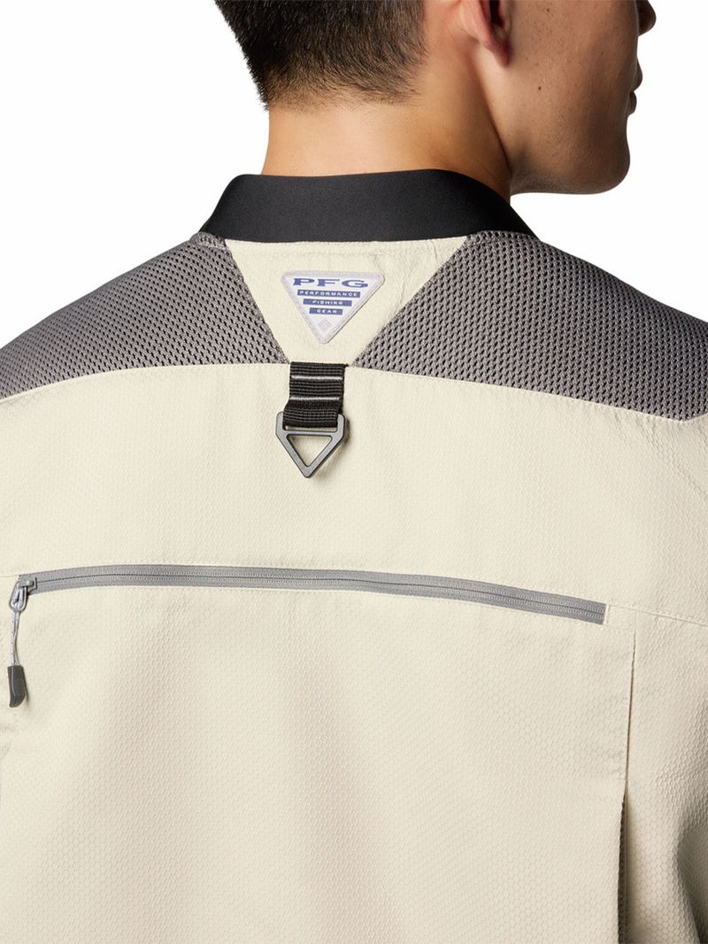 Chaleco-Hombre-Henrys-Fork-VI-Beige-Columbia
