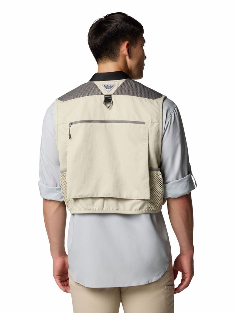 Chaleco-Hombre-Henrys-Fork-VI-Beige-Columbia