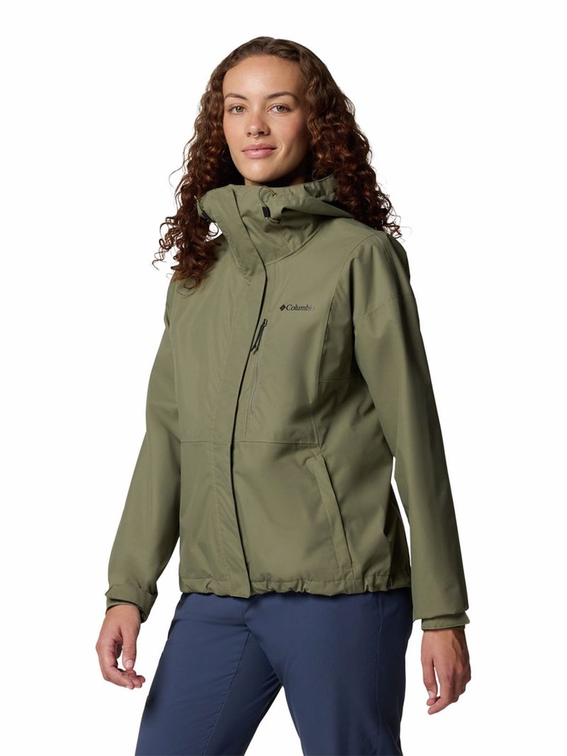 Impermeable-Mujer-Hikebound-II-Gris-Columbia