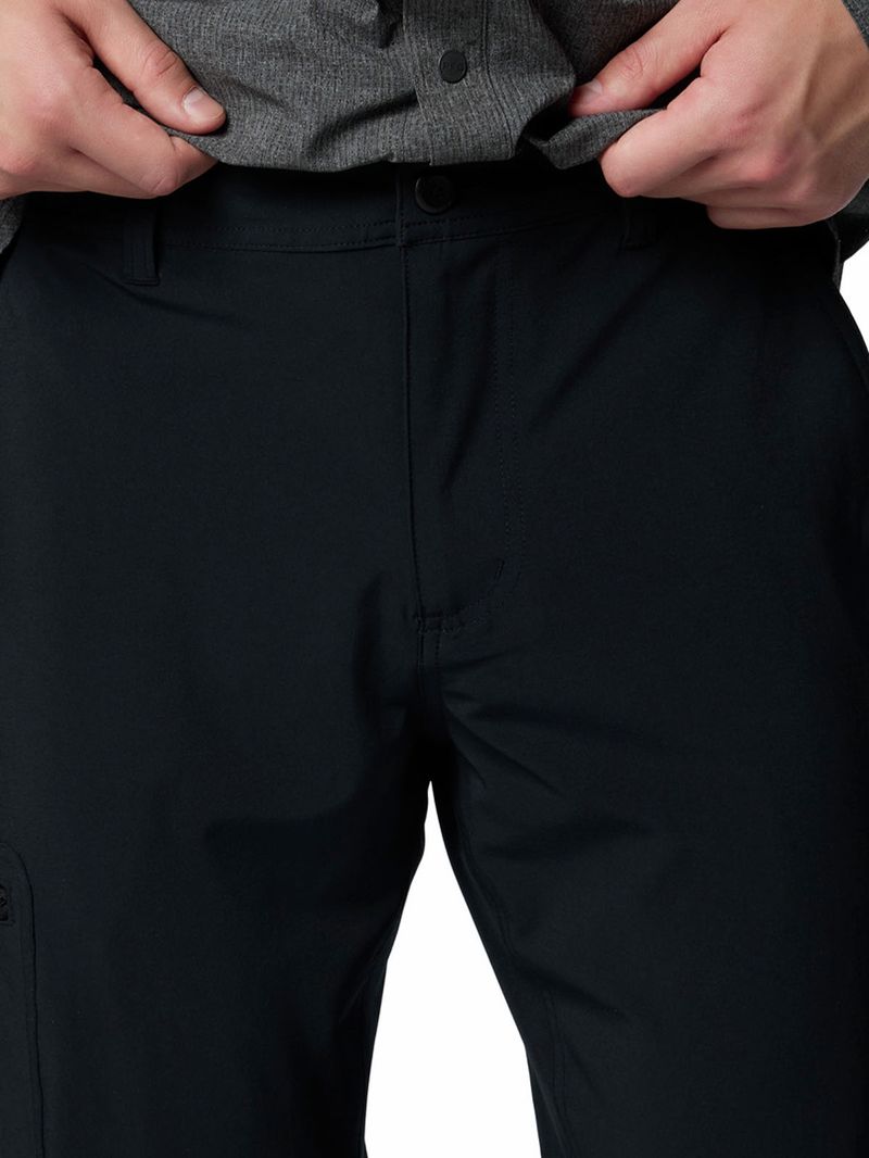 Pantalon-Hombre-Terminal-Tackle-II-Negro-Columbia