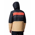 Parka-Hombre-Powder-Pass-Hooded-Beige-Columbia