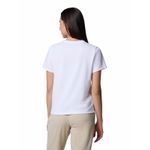 Polera-Manga-Corta-Mujer-Sun-Trek-II-Blanco-Columbia