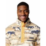 Polar-Hombre-Helvetia-Snap-Beige-Columbia