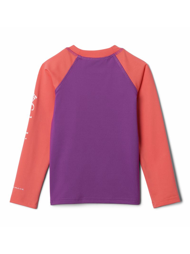 Polera-Manga-Larga-Niño-Sandy-Shores-Morado-Columbia