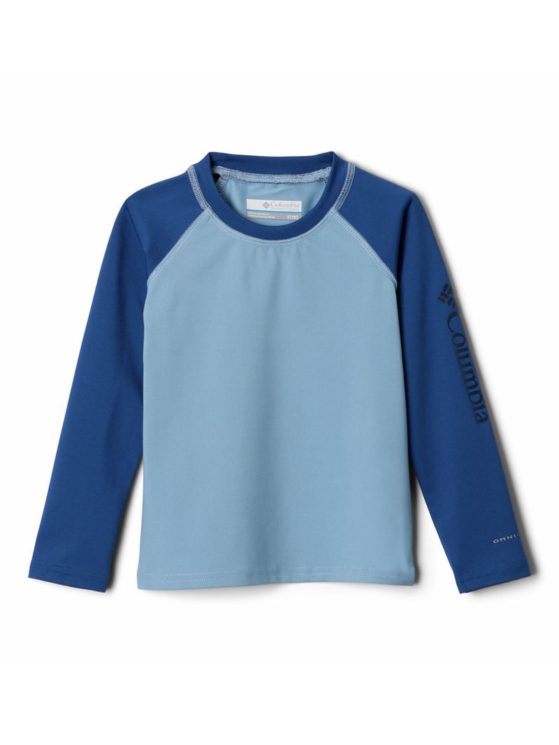 Polera-Manga-Larga-Niño-Sandy-Shores-Celeste-Columbia