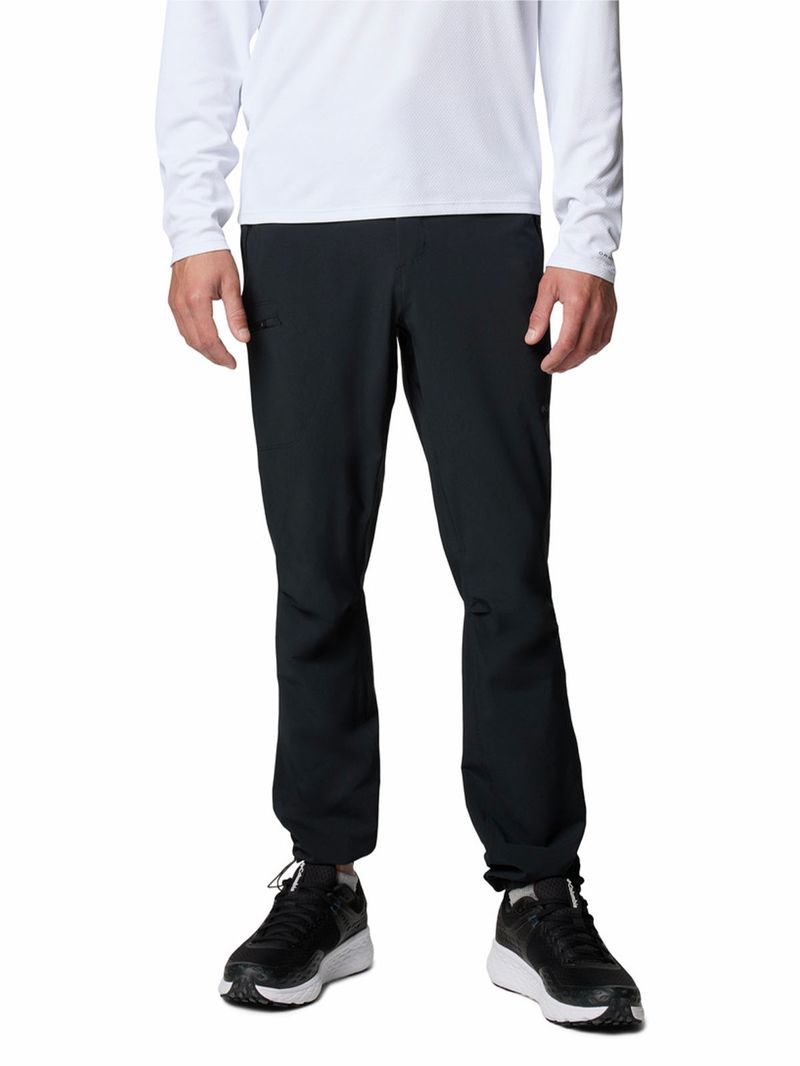 Pantalon-Hombre-Triple-Canyon-II-Negro-Columbia