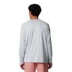 Polera-Manga-Larga-Hombre-Terminal-Tackle-Gris-Columbia