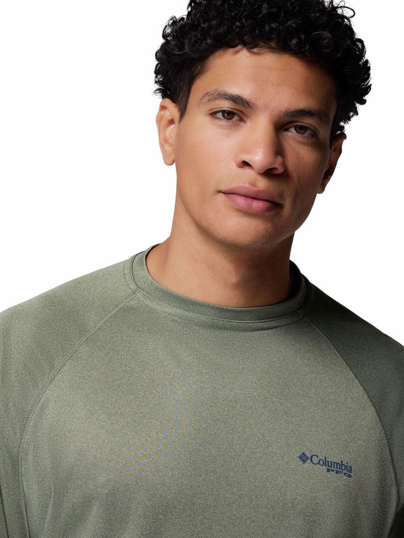 Polera-Manga-Larga-Hombre-Terminal-Tackle-Gris-Columbia