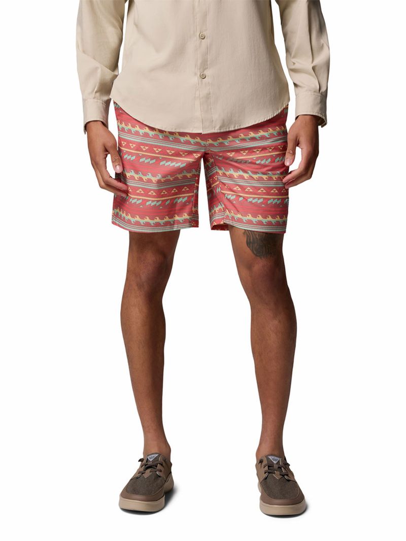 Short-Hombre-Pfg-Rambler-Printed-Rosado-Columbia