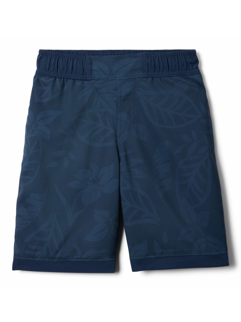 Short Niño Sandy Shores Azul Columbia