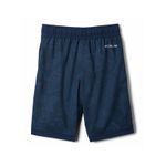 Short-Niño-Sandy-Shores-Azul-Columbia