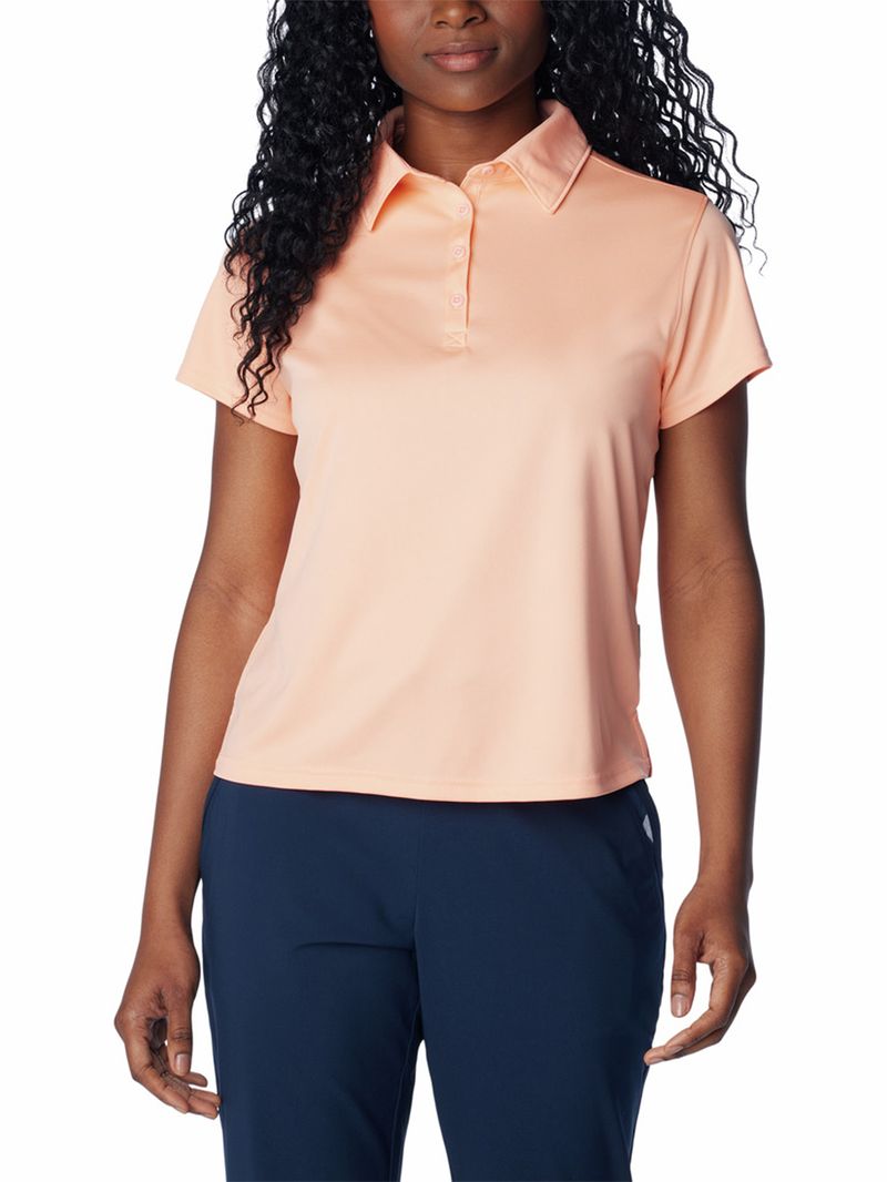 Polera-Manga-Corta-Mujer-PFG-Tidal-tee-Rosado-Columbia