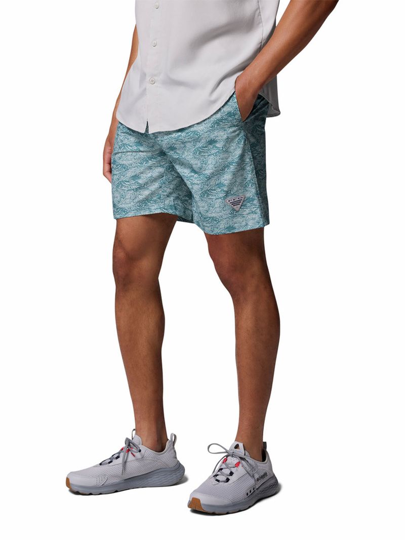 Short-Hombre-Pfg-Rambler-Printed-Azul-Columbia