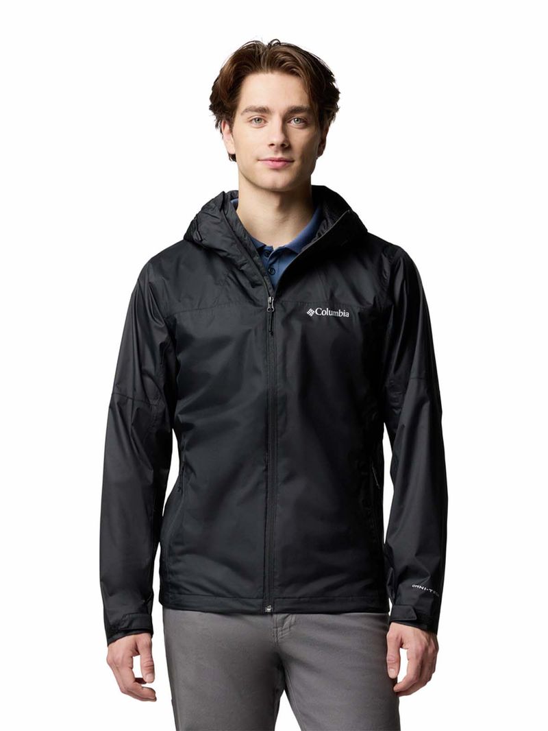 Cortaviento-Impermeable-Hombre-Inner-Limits-III-Negro-Columbia