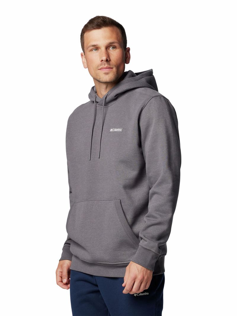 Poleron-Hombre-Meridian-Creek-Gris-Columbia