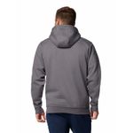 Poleron-Hombre-Meridian-Creek-Gris-Columbia