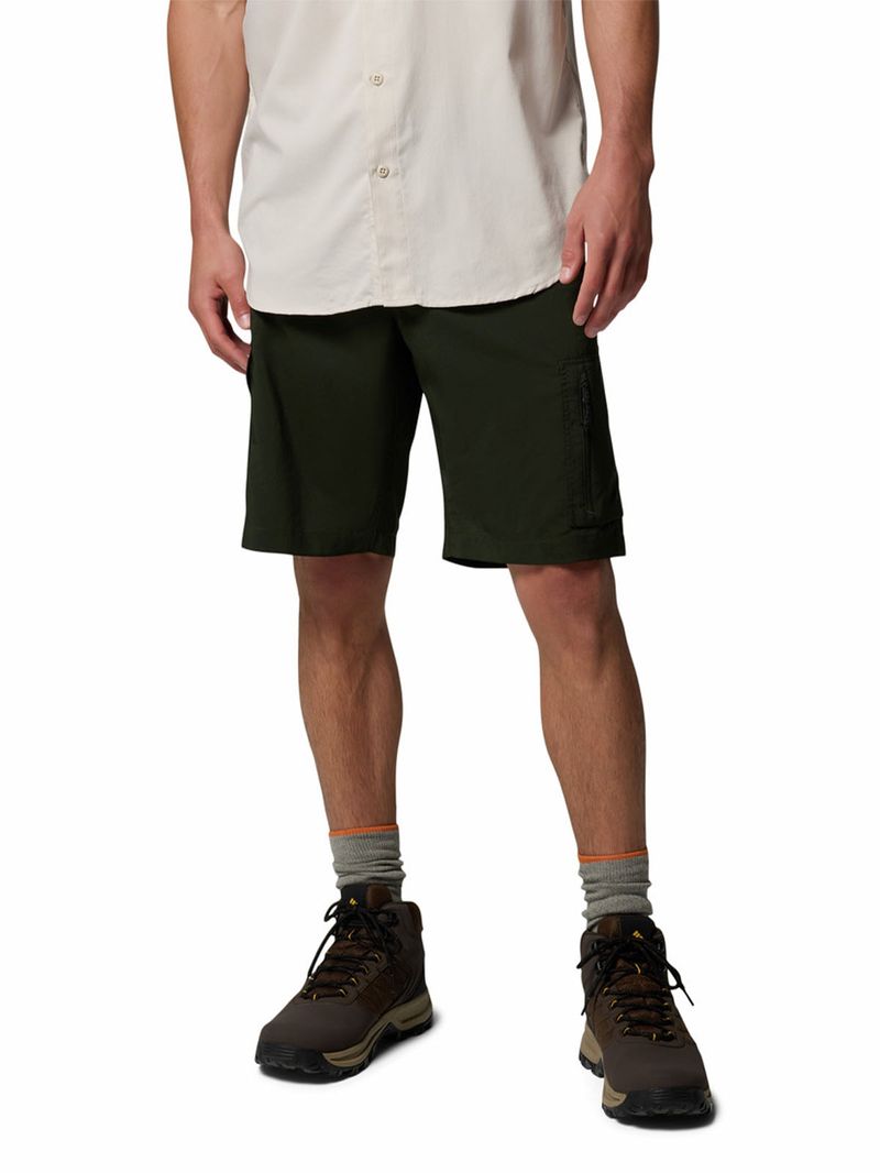 Short-Hombre-Silver-Ridge-Cargo-Verde-Columbia